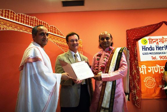 Jaigovind Shastri Astrologer