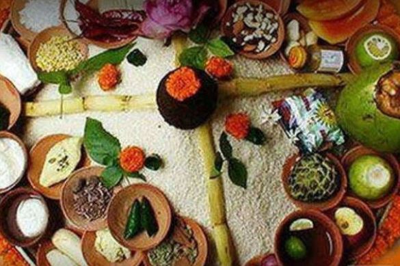 Pandit Abhishek Sharma Astrologer
