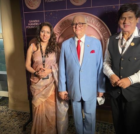 Dr Neeti S Sharma