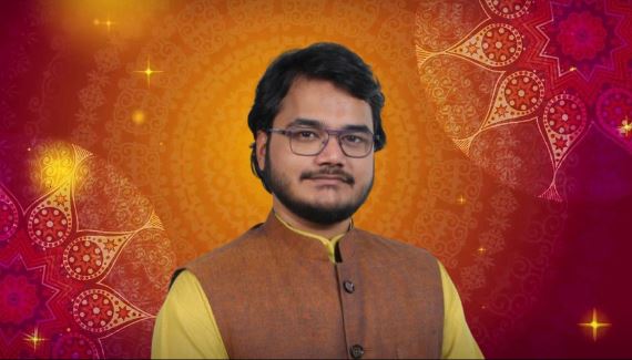 Acharyaanshuman