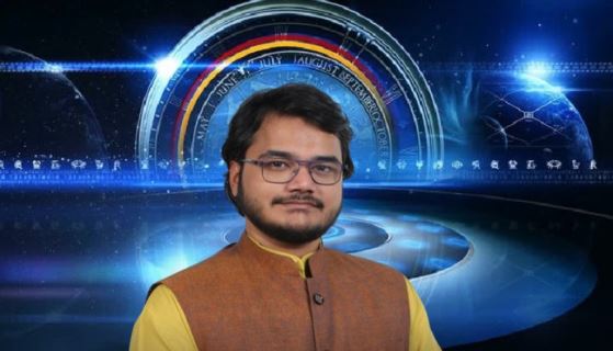 Acharyaanshuman