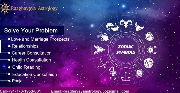 Raghauv Astrology