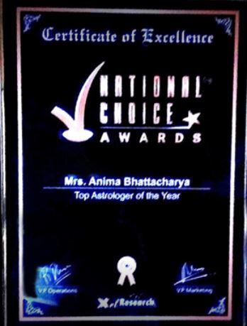 Famous Astrologer