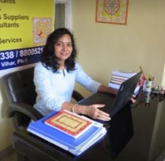 Vidushi Vastu & Astrologer