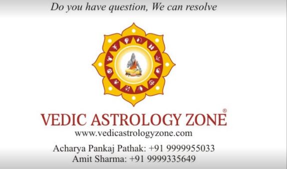 Vedic Astrology Zone