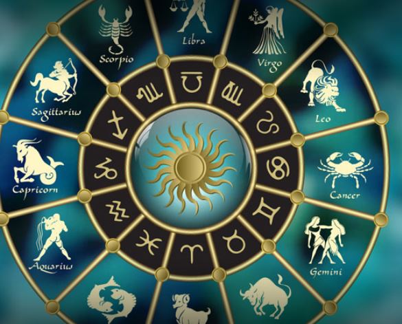 Parashari Astrologer