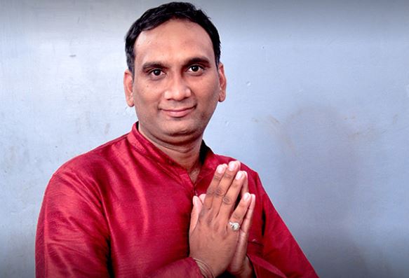Naanj Astro Divines By Jyotishacharya Dr Vipin S Sharma