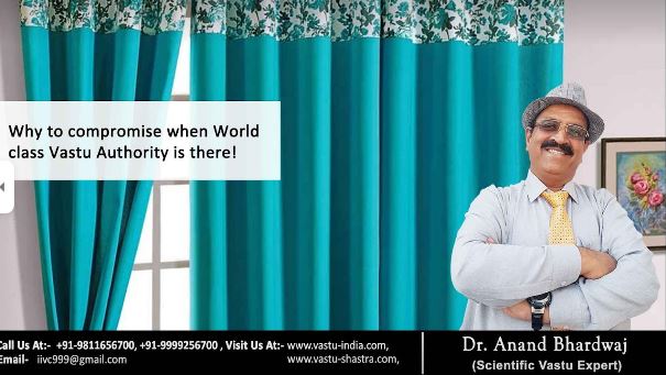 Dr Anand Bhardwaj Vastu Consultants