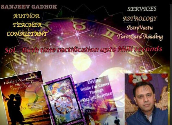 Sanjeev Gadhokk