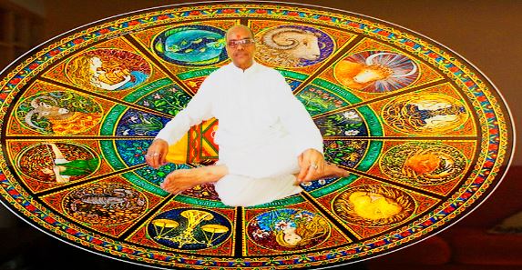 Astro Guru Nirish