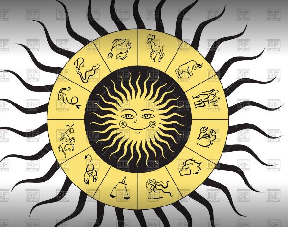 Astro Guru Nirish