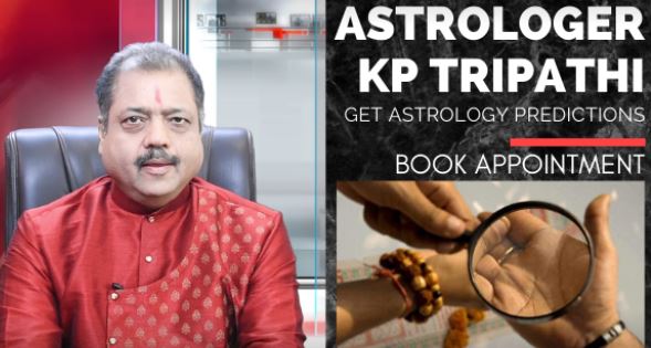 Kp Tripathi