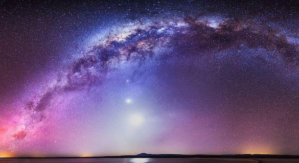 Vedic Astrology Enlighten Through Stars