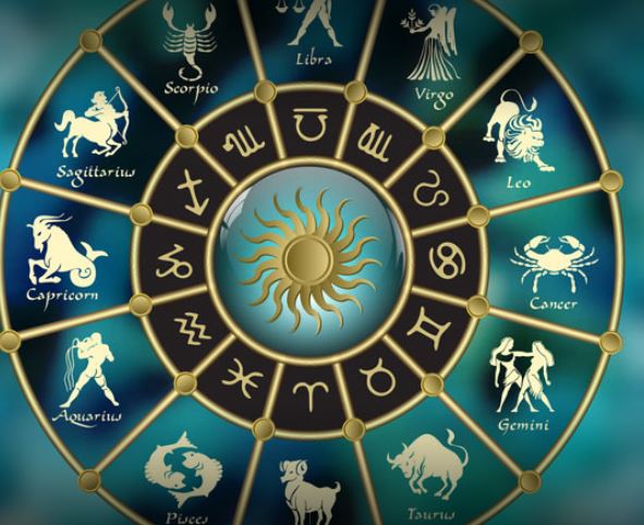 Vastu And Astrology