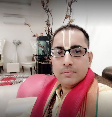 Shanti Jyotish Kendra