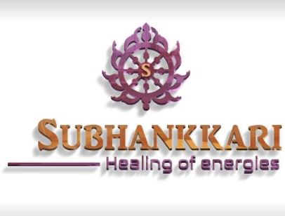 Subhankkari Healing Of Energies