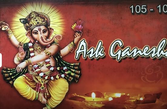 Ask Ganesha Astrologer