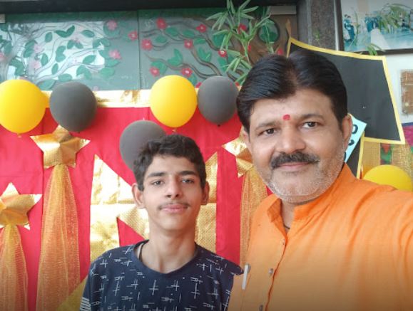 Satya Sandesh Jyotish Sansthan