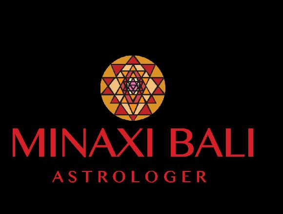 Minaxi Bali Astrologer