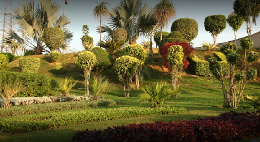 Greenstar Landscape