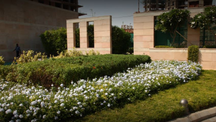 Greenstar Landscape