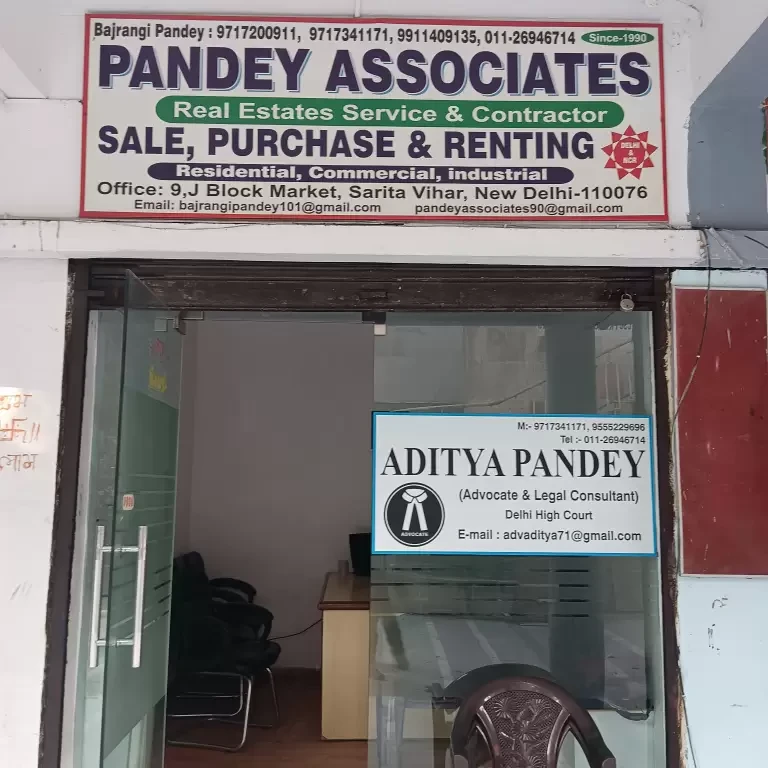 Panday Associates
