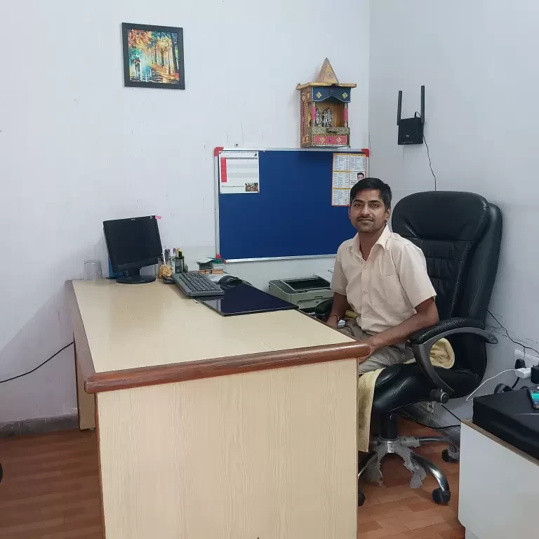 Panday Associates