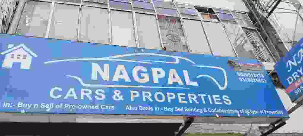 Nagpal Property