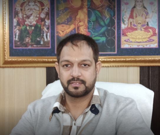 Astro Sandeep