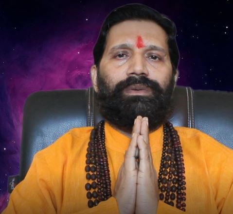 Astrologer Dayalu Ji