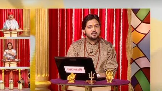 Dr Acharya Deepak