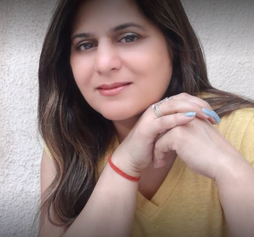 Astrologer Dr Shalini Munjal