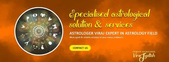 Famous Astrologer