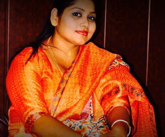 Astrologer Aruna Rai Chauhan