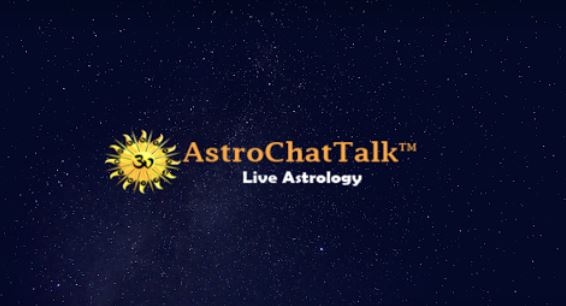 Astro Chat Talk