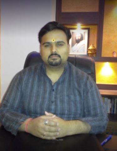 Rudra Astrology Centre