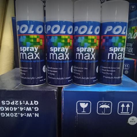Suri Paints & Hardware Store