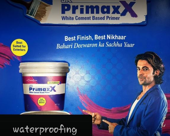 Suri Paints & Hardware Store