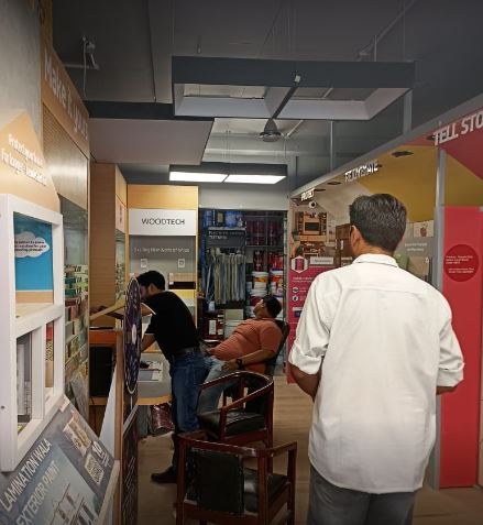 Pawan Paints & Hardware