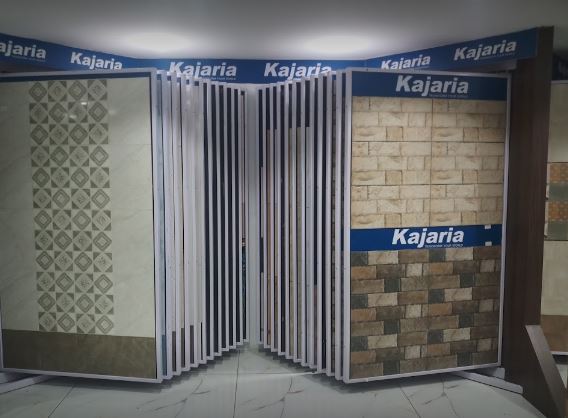 Kajaria Prima Plus Showroom
