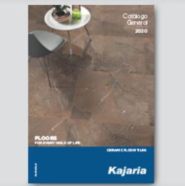 Kajaria Prima Plus Showroom