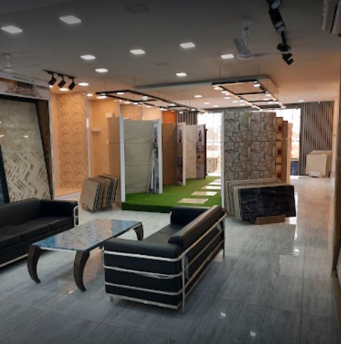 Aayush Tile & Marble