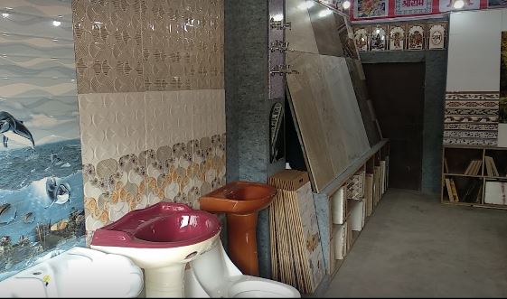 Jai Durga Tiles