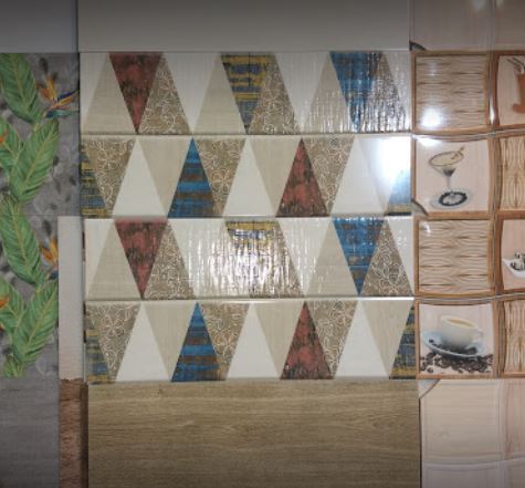 Shri Balaji Tiles