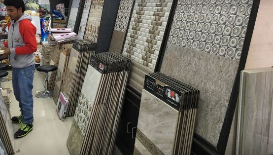 Shree Abhyudayam Tiles And Bath Studio