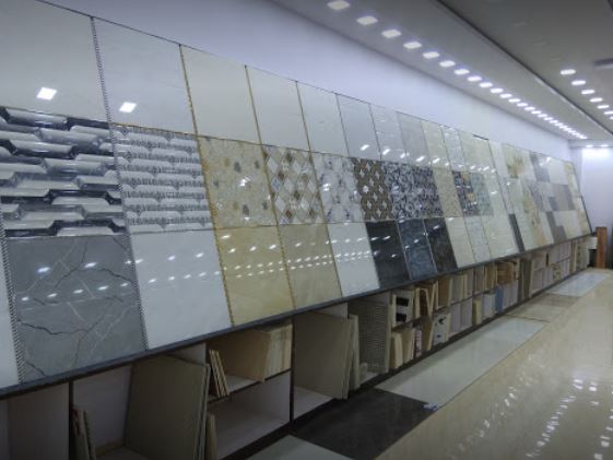 Pawan Marble & Tile Emporium