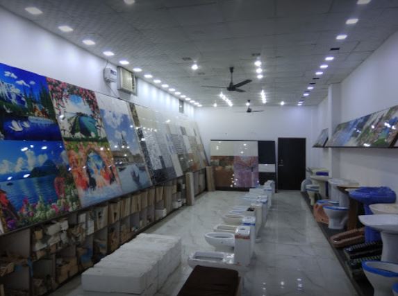 Pawan Marble & Tile Emporium