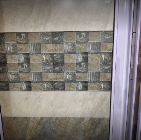 Kajaria Prima Plus Showroom