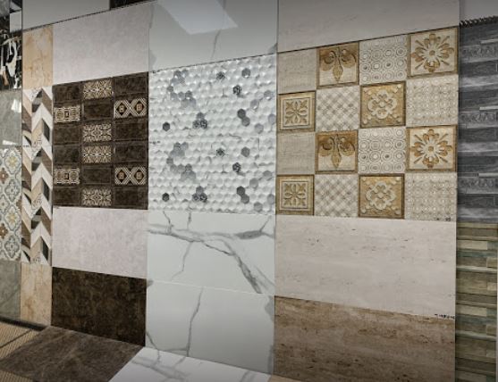 Tile World