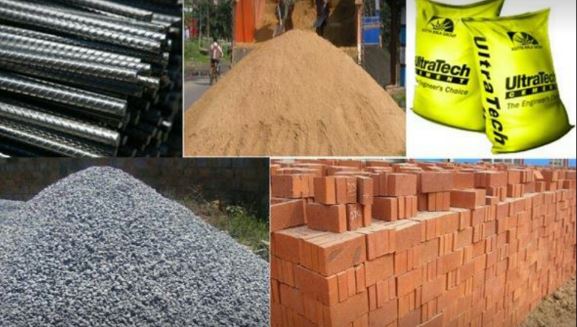 Goldy Soldy Building Material Supplier